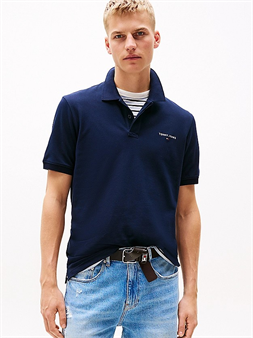 Tommy Jeans  Polo de corte regular
